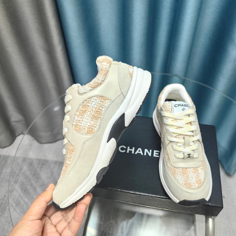 Chanel Sneakers